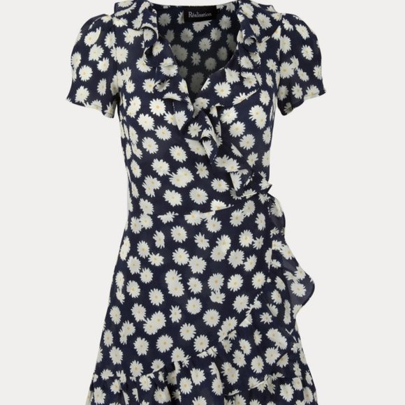 Realisation par- The Valentina dress - Picture 1 of 5